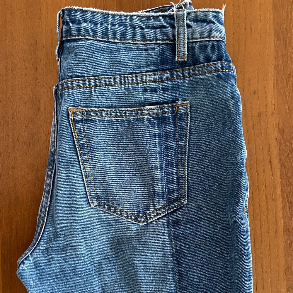 AFRM Jeans